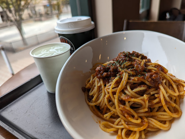 Opinii despre タリーズコーヒー センター南店 în 横浜市 - 飲食業