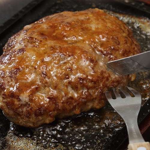 コモンズステーキ