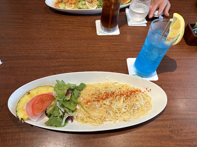 ラ・オハナ 新座東店