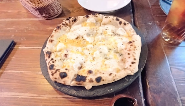 Comentarii opinii despre オステリア アル・ポンテ