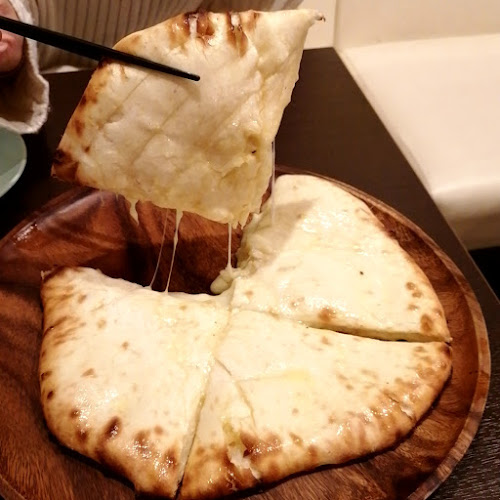 Comentarii opinii despre Govinda Curry Bar（ゴヴィンダ カレー バー）