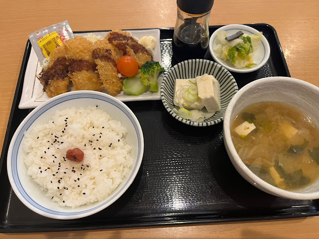 Opinii despre お食事処 くら în 横浜市 - 飲食業