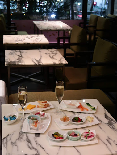 ロビーラウンジ ホテル日航大阪 - 大阪市