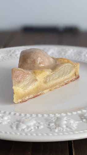 ブランジュリー パリの空の下 - 飲食業