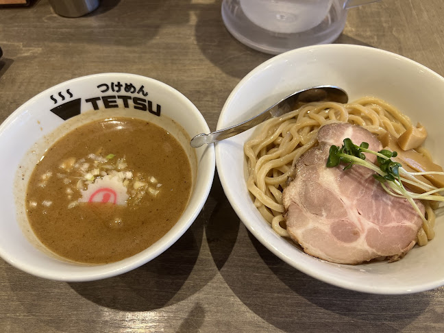 つけめんTETSU 調布店