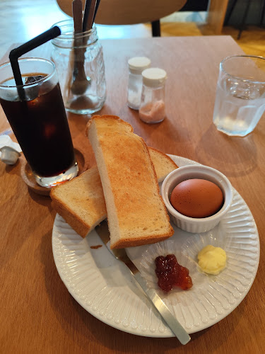 Cafe de F - 飲食業