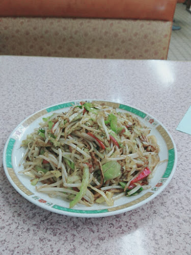 中華大八 - 飲食業