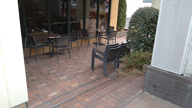 タリーズコーヒー センター南店 - 横浜市