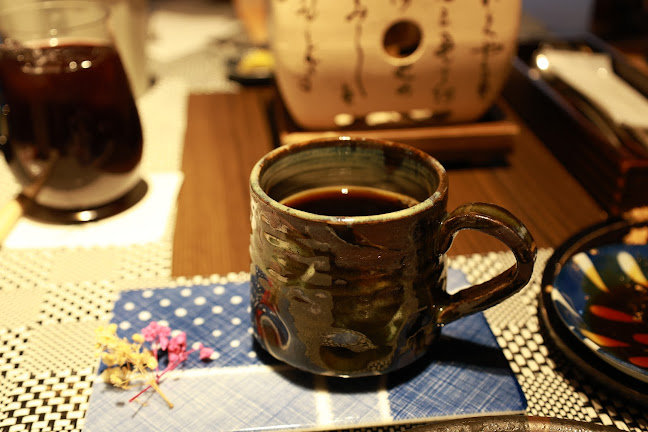 古民家カフェ KONOHANA