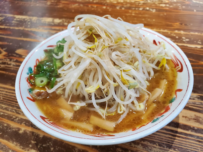 Opinii despre 支那そば 二朗麺 în 徳島市 - 飲食業