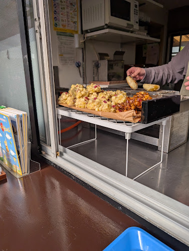 Opinii despre たえみん家(みたらし団子等) în 福岡市 - 飲食業