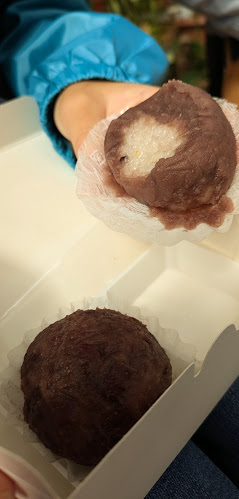 あんこもん - 前橋市