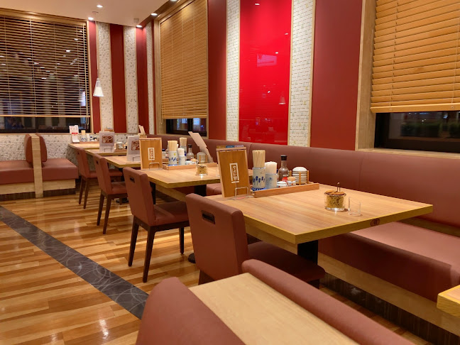 Comentarii opinii despre やよい軒 防府店