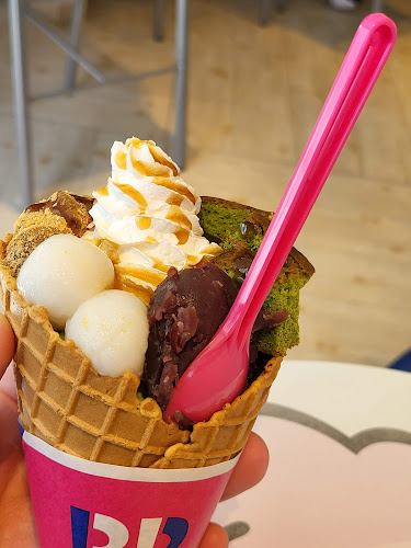 サーティワンアイスクリーム 四条河原町店 - 京都市