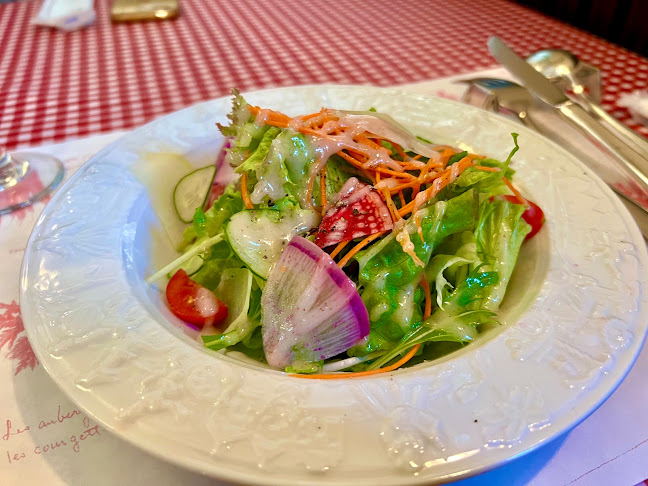 ラ・ローザンヌ茅ヶ崎店