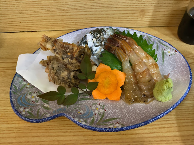 Opinii despre ほうせんか în 堺市 - 飲食業