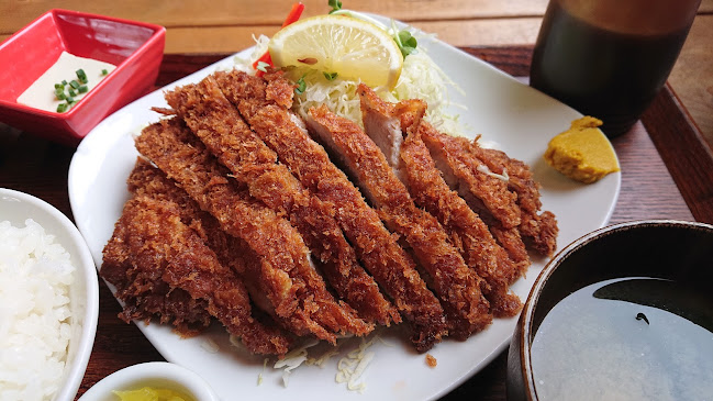 Opinii despre フルカワ食堂３ în 郡山市 - 飲食業