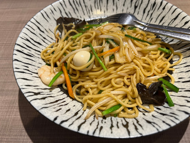 中華料理 梦園 - 飲食業