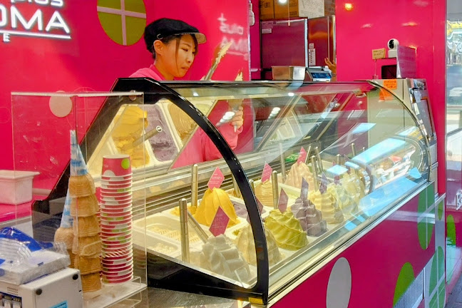 レ・ディ・ローマ 函館 金森赤レンガ倉庫 本店 - 飲食業