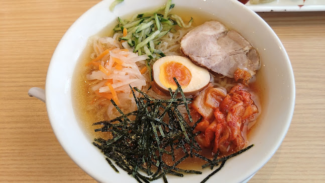 丸源ラーメン 岸和田春木店 - 飲食業