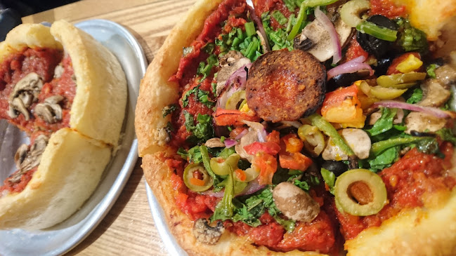 Comentarii opinii despre DevilCraft Hamamatsucho デビルクラフト浜松町