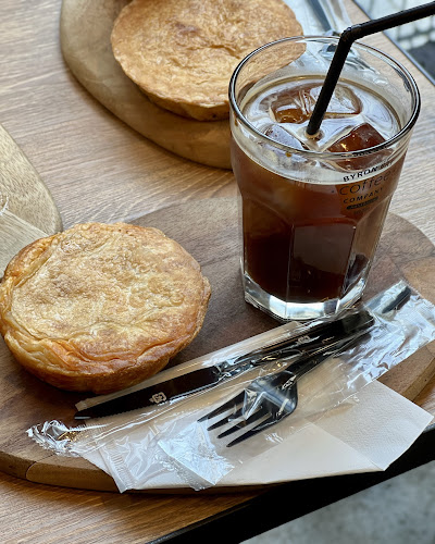 Comentarii opinii despre バイロンベイコーヒージャパン 日本橋店