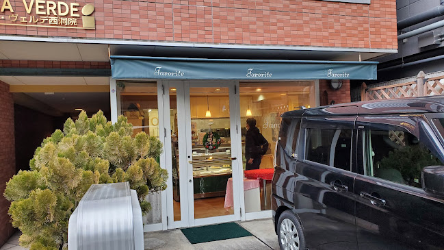 お菓子工房 ファヴリット