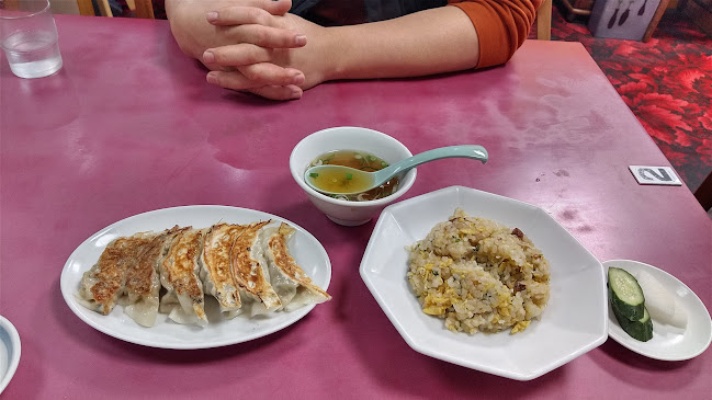 蘭房食堂 - 飲食業