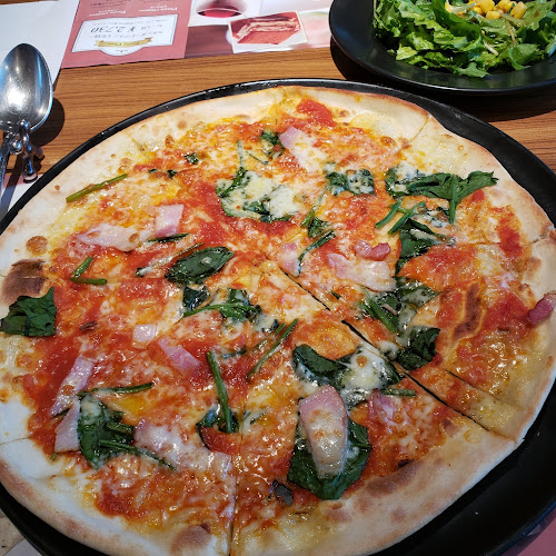 マイアミヴィッラ 池袋東武アネックス店