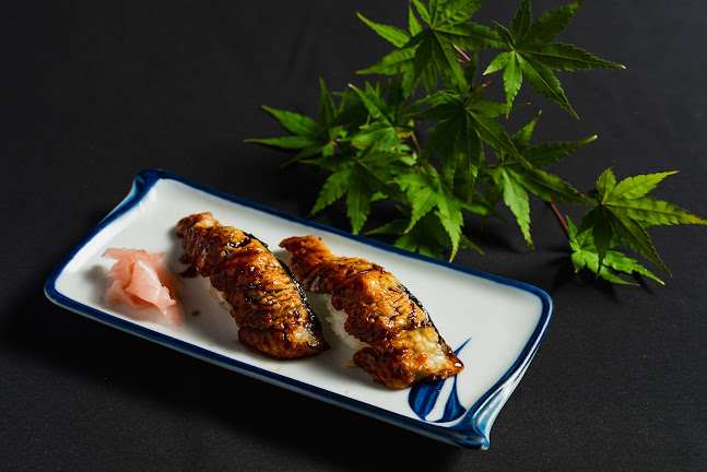 山寿司 - 飲食業