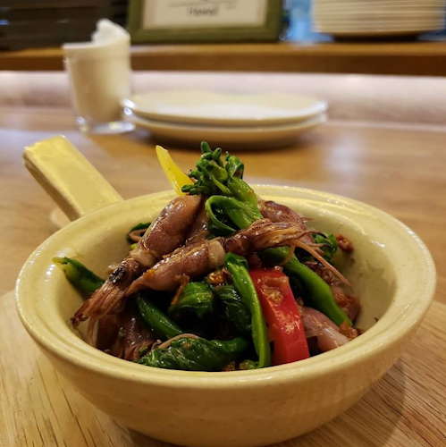 Opinii despre Bistro masa în 新潟市 - 飲食業