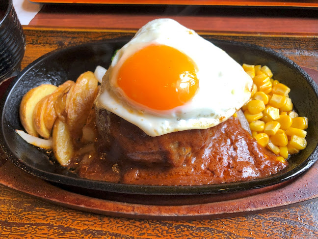 〒458-0037 愛知県名古屋市緑区潮見が丘１丁目５ カフェレストなるみ