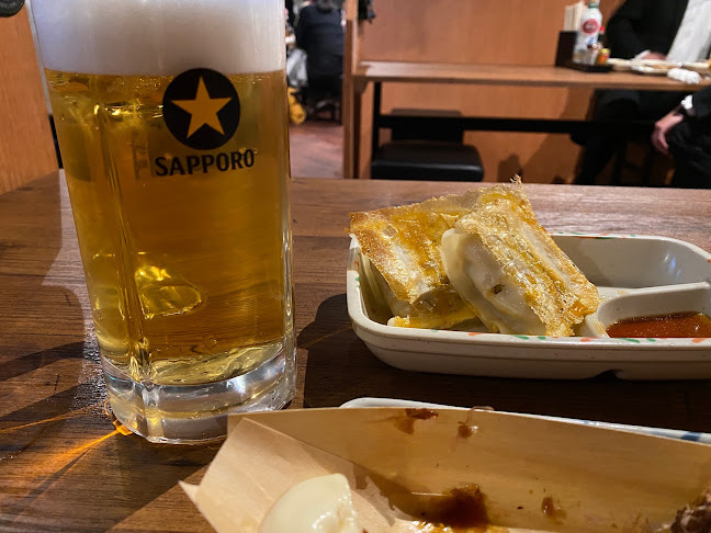 Opinii despre 居酒屋ムサシ în 新宿区 - 飲食業