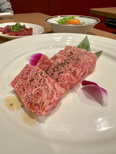 Comentarii opinii despre 炭火焼肉キョロちゃん池田店