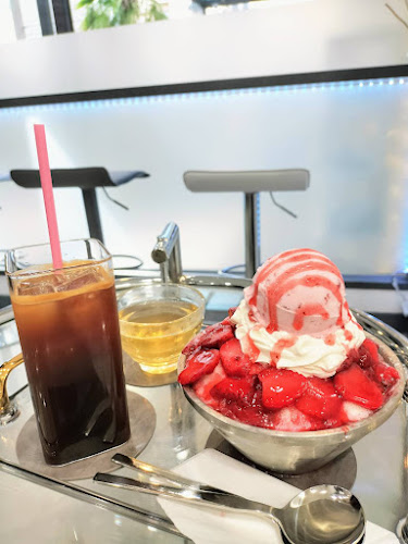 cafe G.Ray (カフェ グレイ) - 大阪市