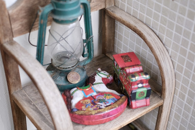 ブーランジェリー オンニ