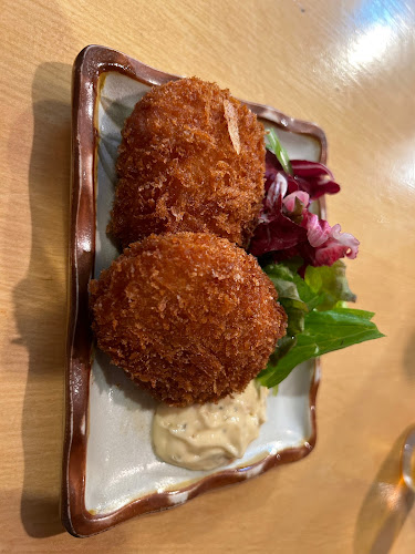 うんめ魚が食いてぇ 駅前漁港 本店 - 新潟市