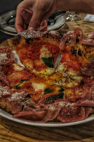 Bar Ciccia （バールチッチャ） - 飲食業