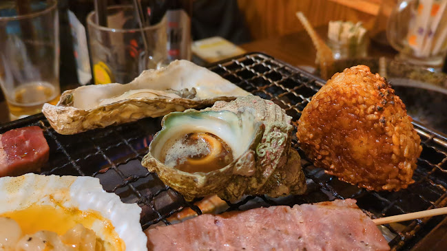 Comentarii opinii despre 浜焼太郎 東三国店