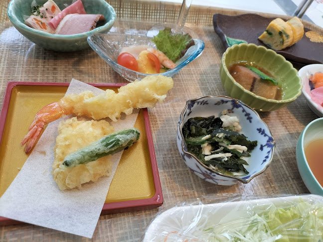 四季亭 - 丸亀市