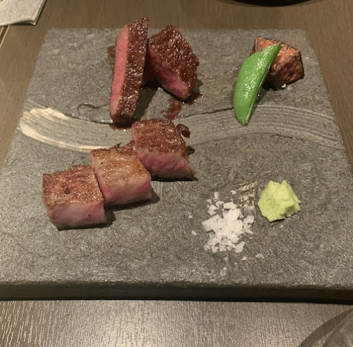 肉割烹 喰心 - さいたま市