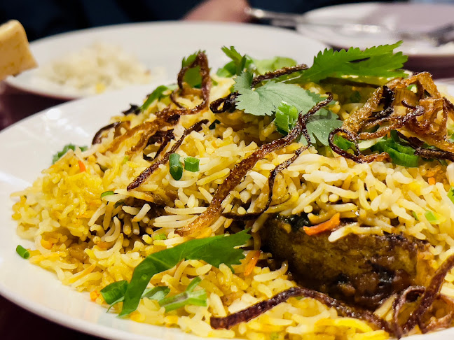 プルナディープ - 葛飾区