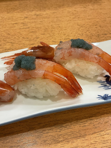 山寿司 - 大阪市