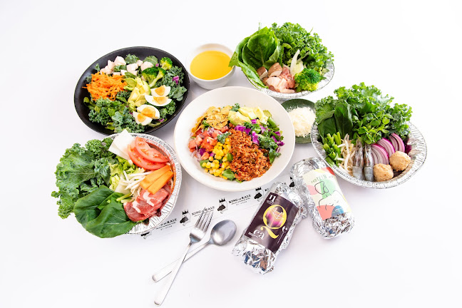 カフェレストラン ベルツ 三田 - 飲食業