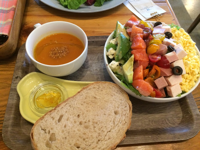 Comentarii opinii despre Mr.FARMER 駒沢公園店