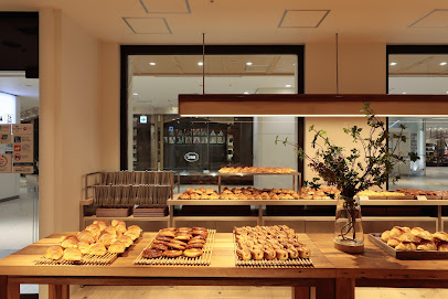 BOUL'ANGE 池袋東武店