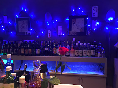 coffe & comical BAR.ロータリー