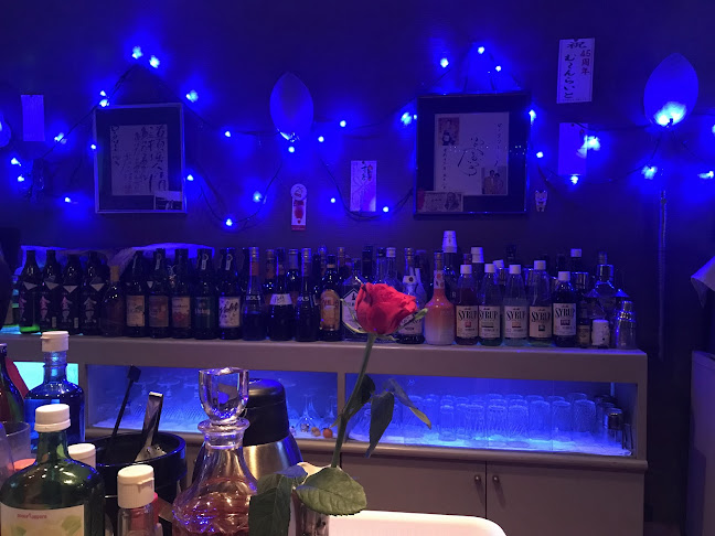 coffe & comical BAR.ロータリー