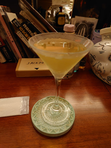 人間失格 - 飲食業