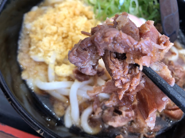 Comentarii opinii despre 鳴門うどんやまなみ店